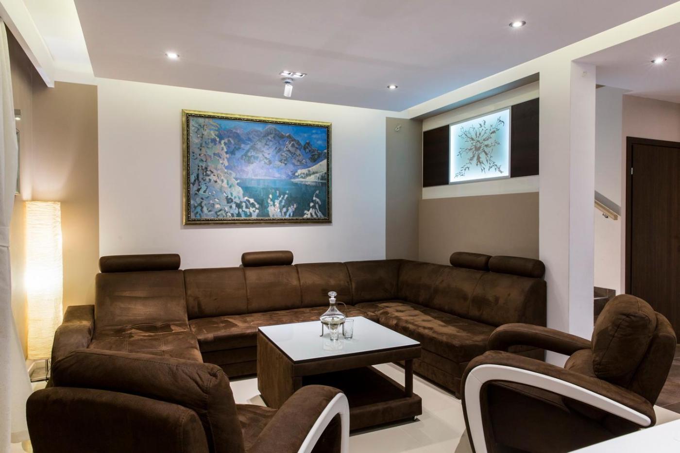 Quality House - Cisza Nad Dolina Zakopane Exterior foto