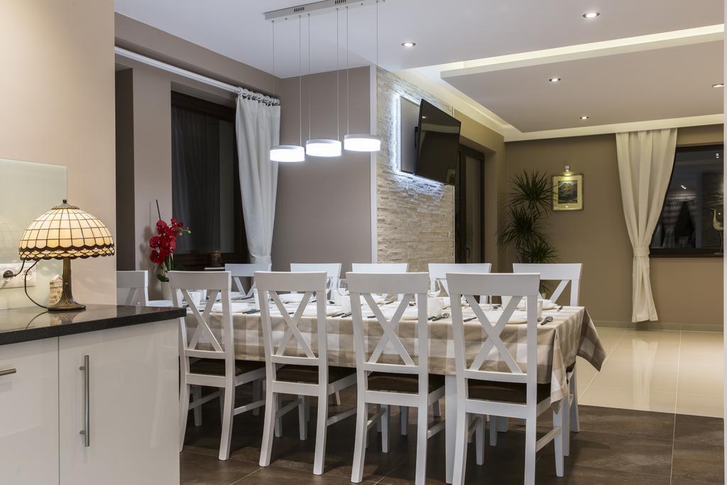 Quality House - Cisza Nad Dolina Zakopane Exterior foto