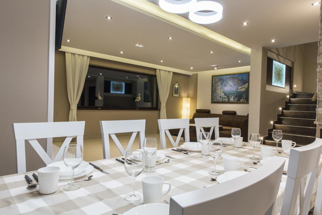 Quality House - Cisza Nad Dolina Zakopane Exterior foto