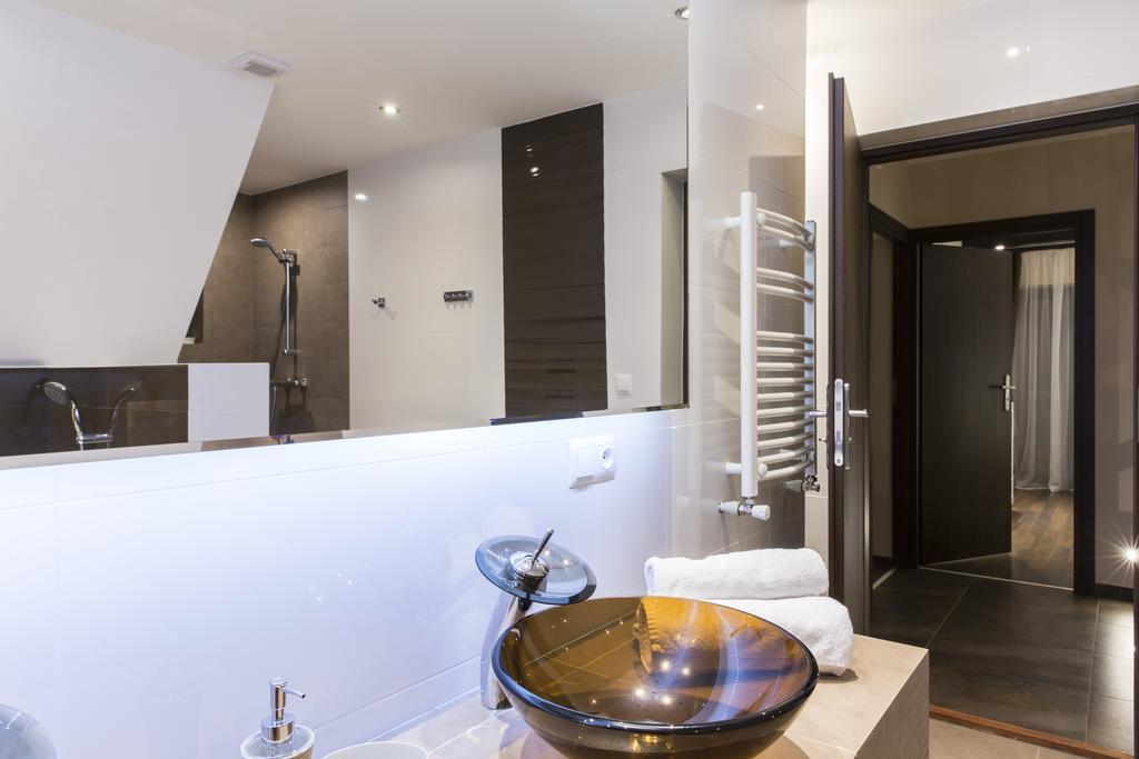 Quality House - Cisza Nad Dolina Zakopane Exterior foto
